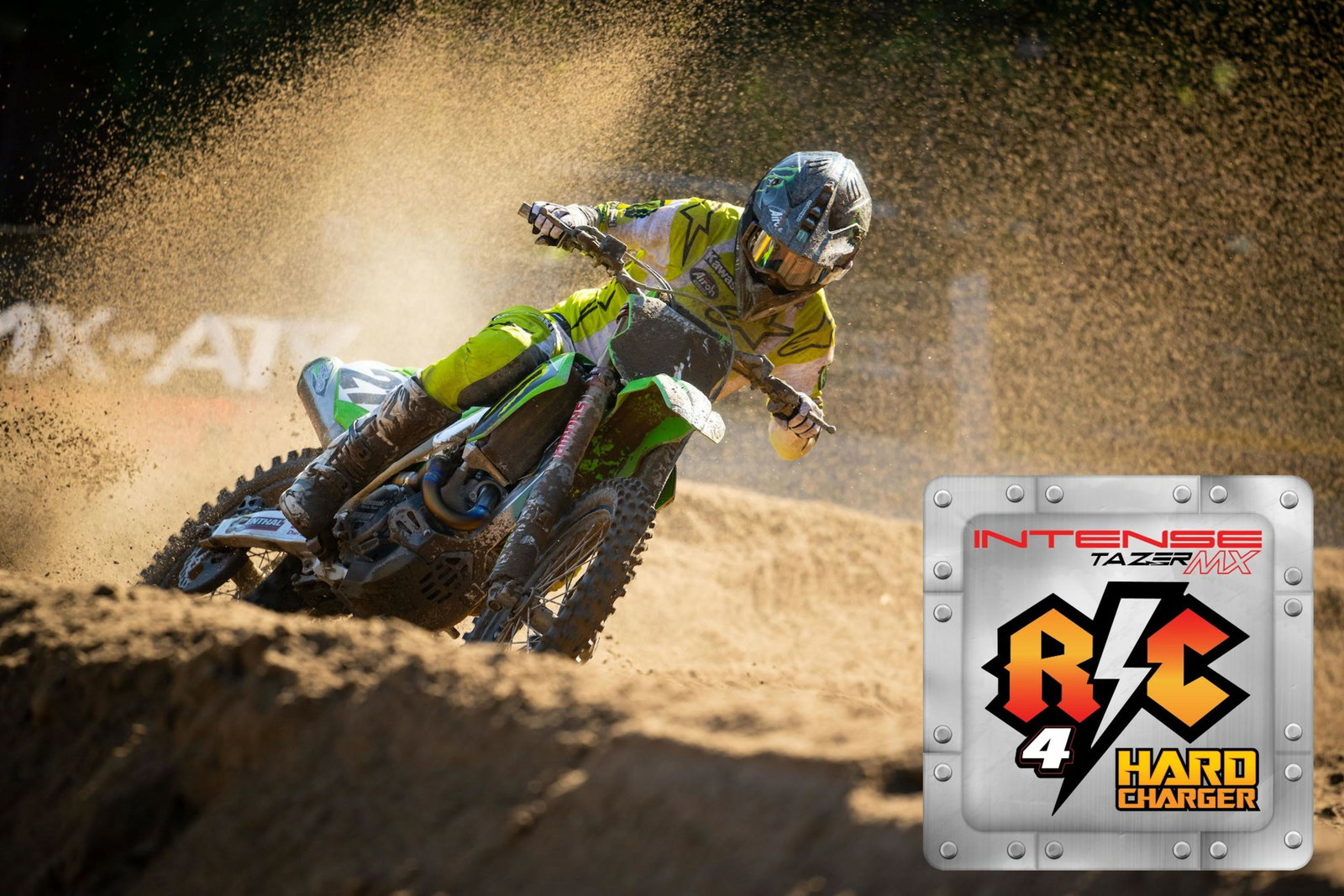Pro Motocross Championship