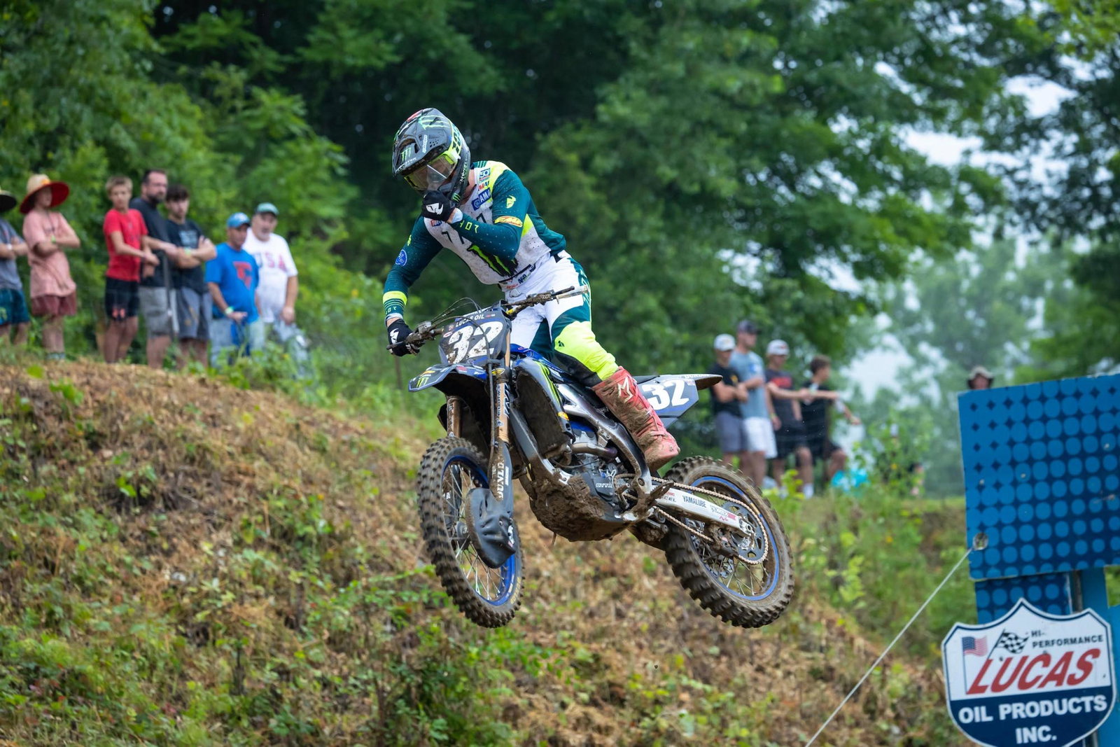 Pro Motocross Championship