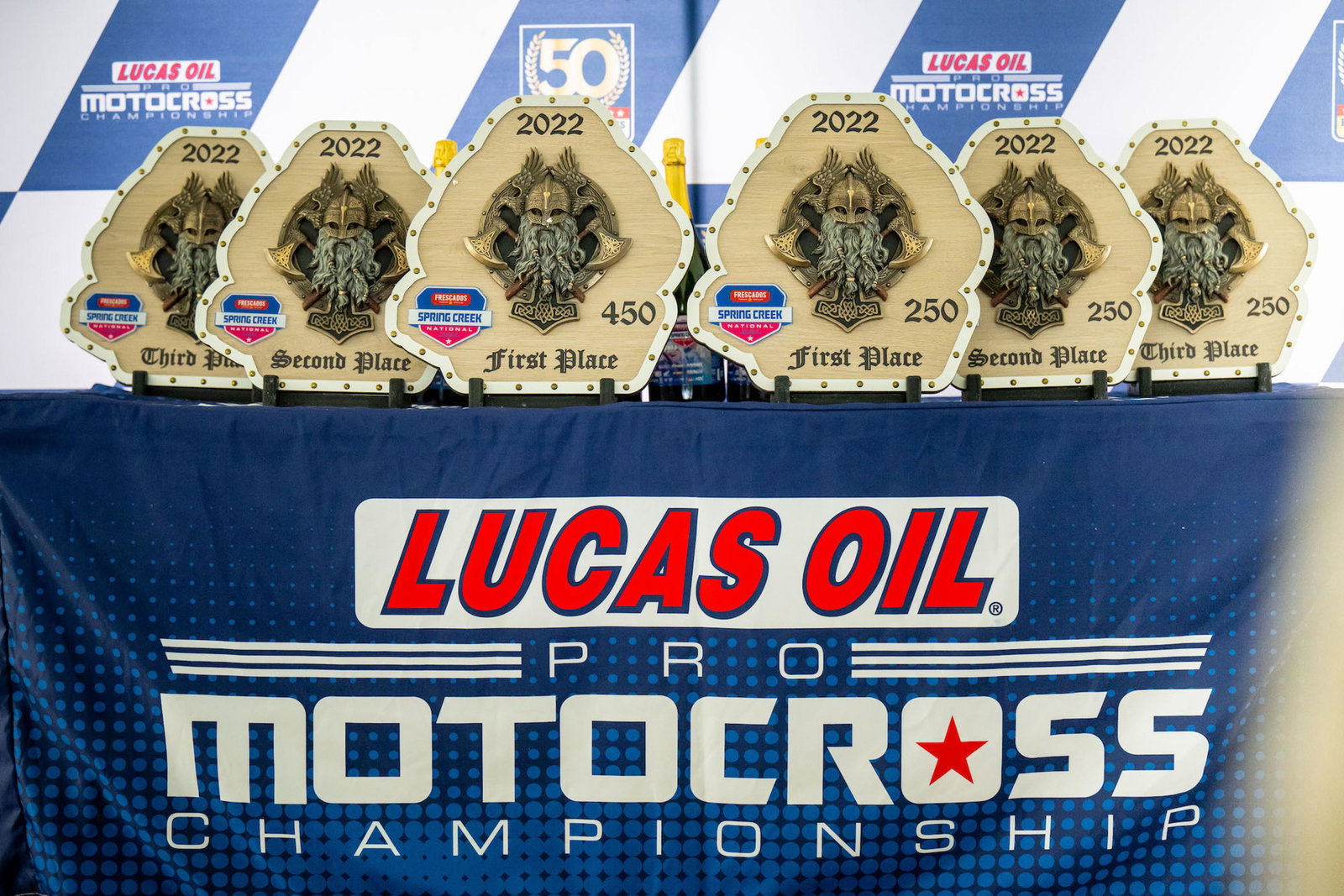 Pro Motocross Championship