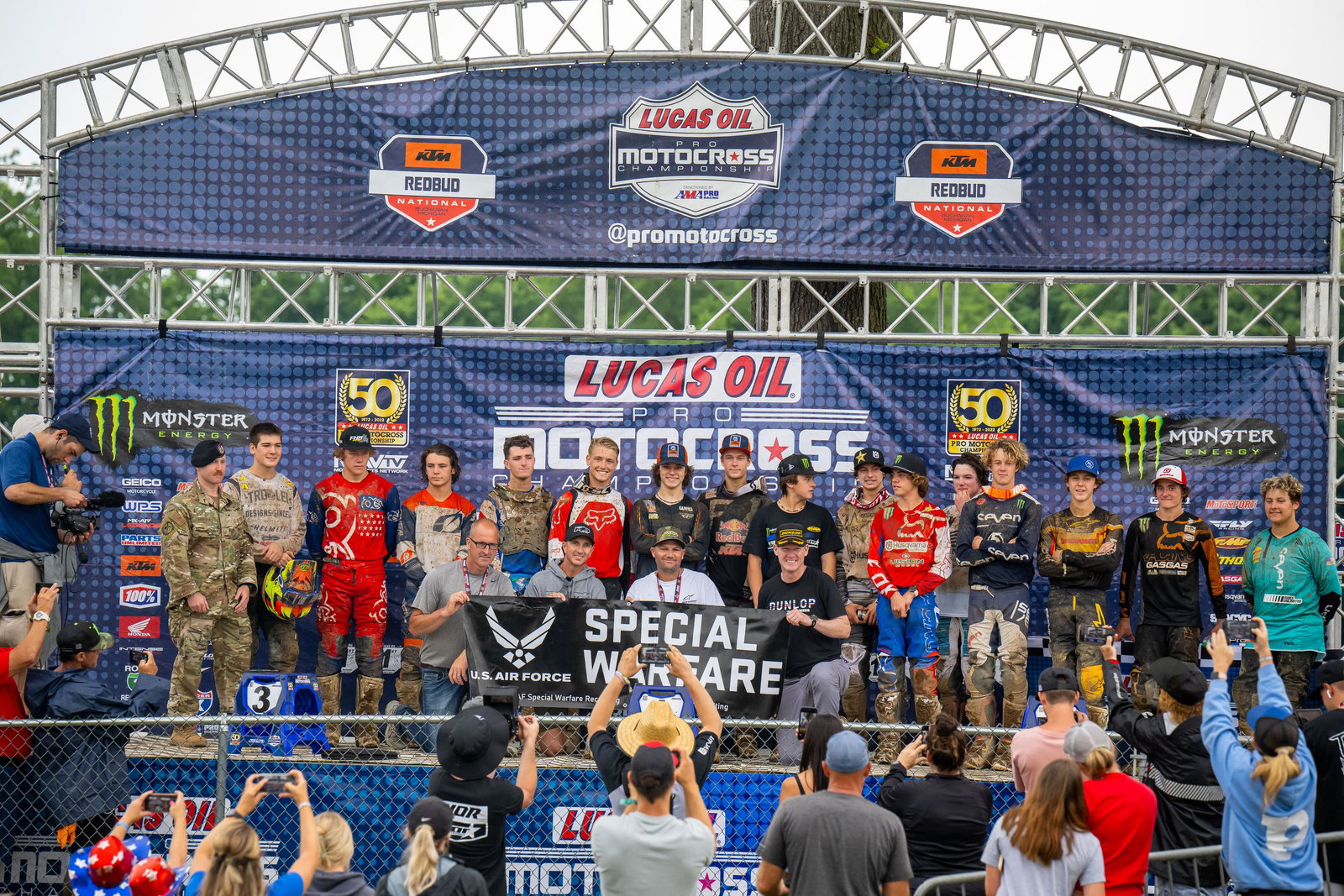 Pro Motocross Championship