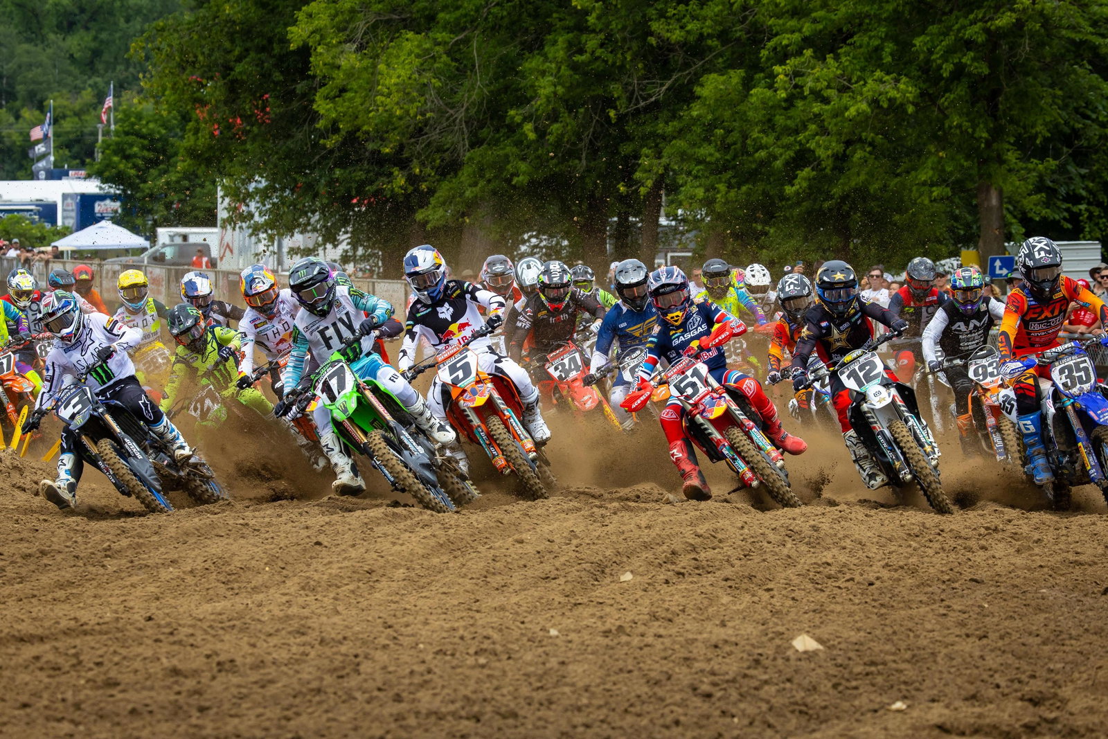 Pro Motocross Championship
