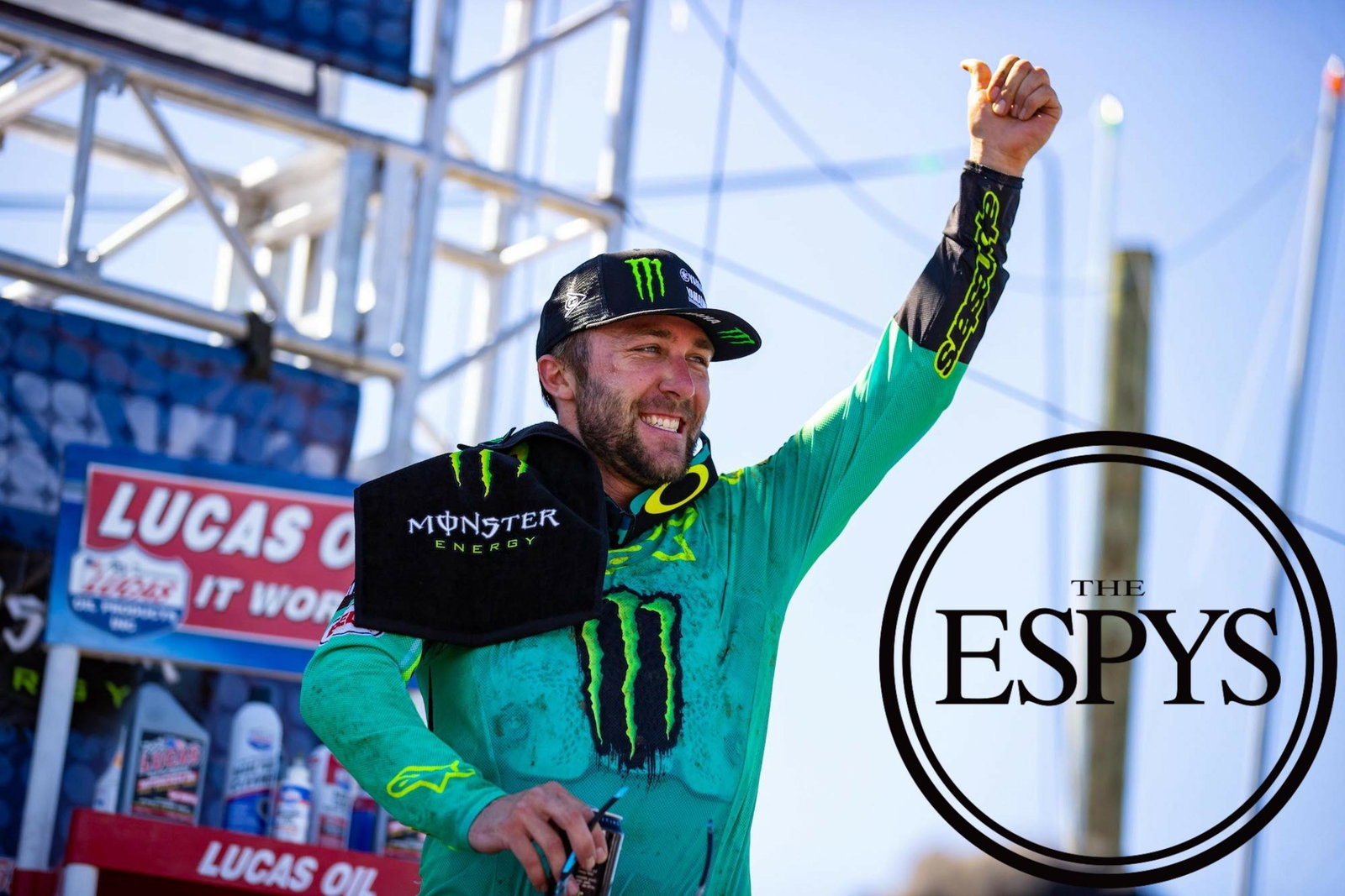 Pro Motocross Championship