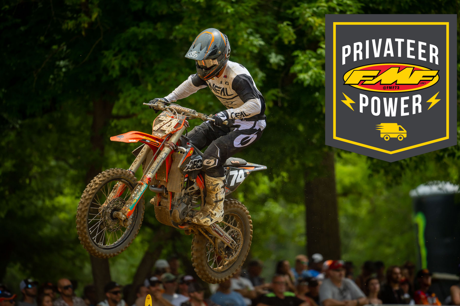 Pro Motocross Championship