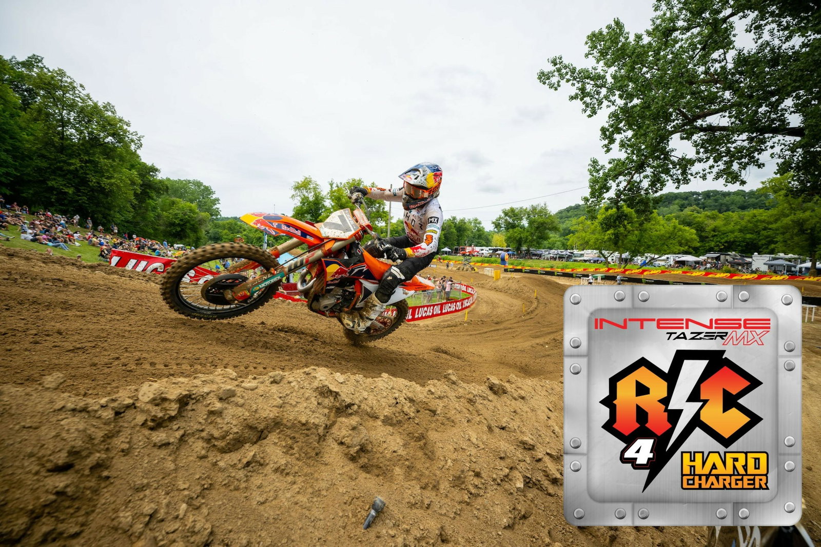 Pro Motocross Championship