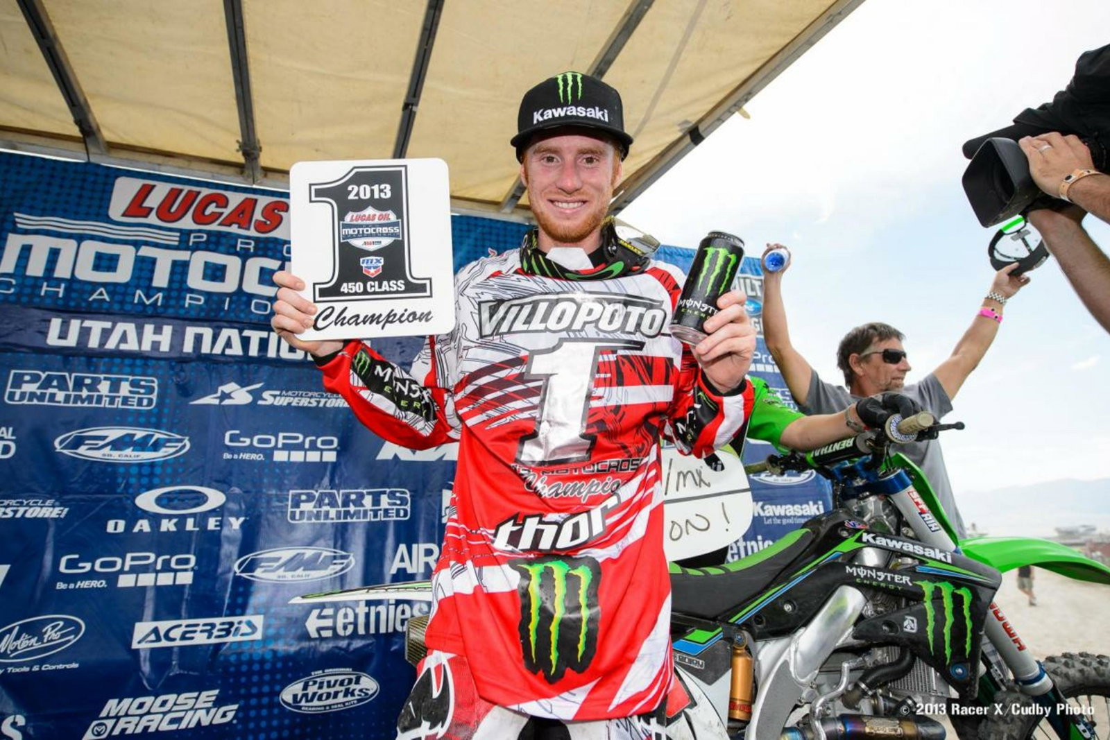 Pro Motocross Championship