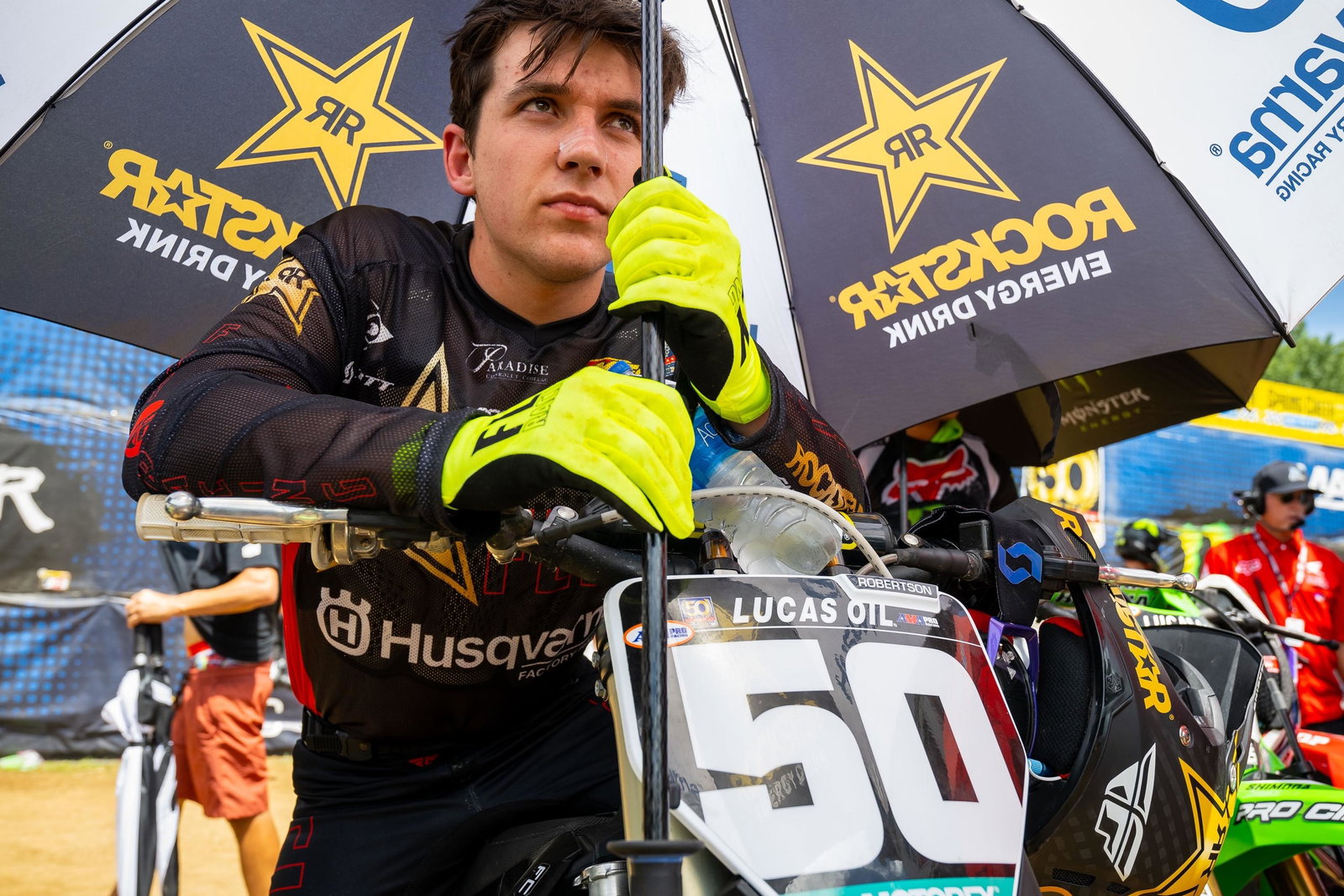 Pro Motocross Championship