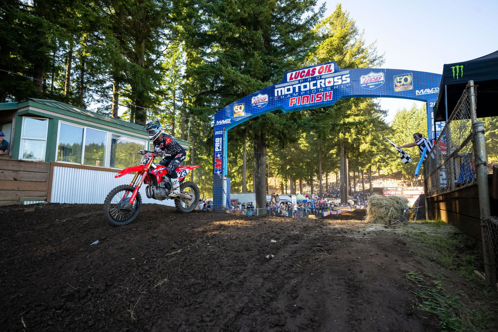 Pro Motocross Championship