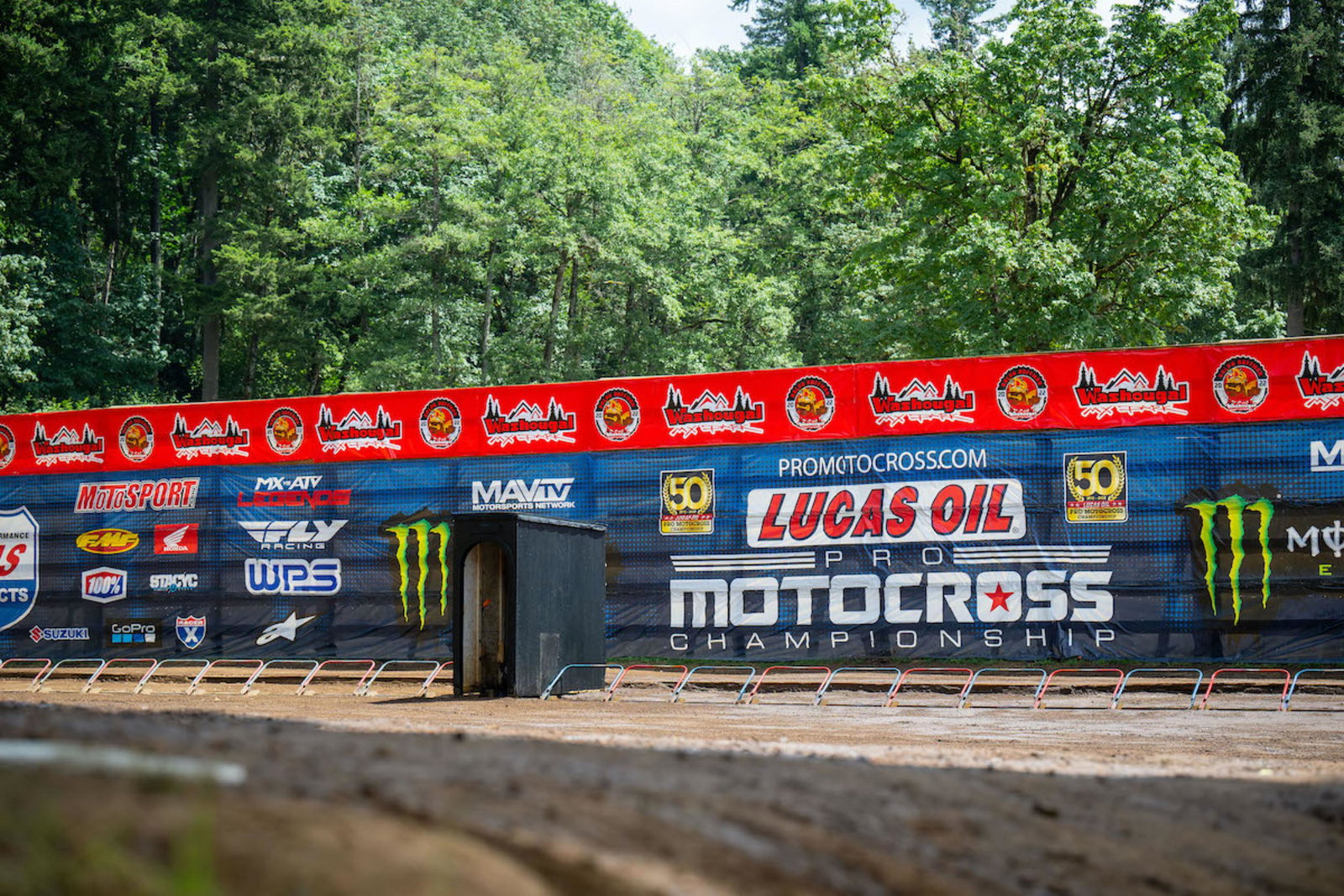 Pro Motocross Championship