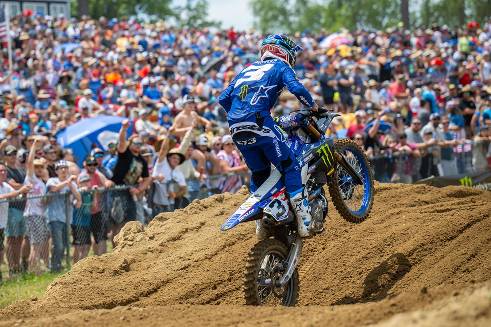 Pro Motocross Championship