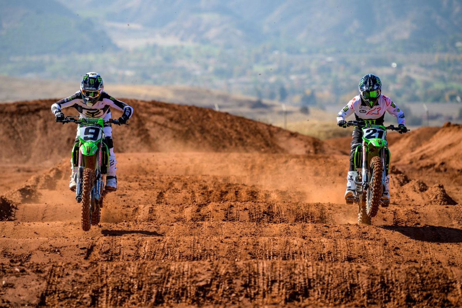 Pro Motocross Championship