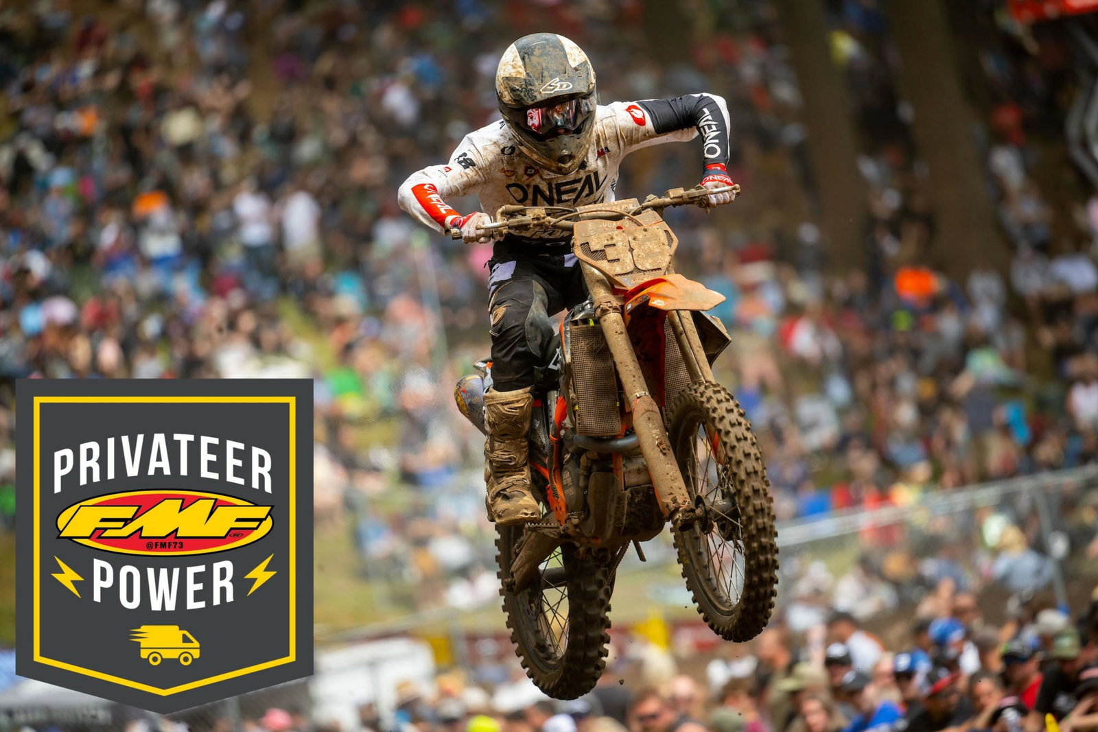 Pro Motocross Championship