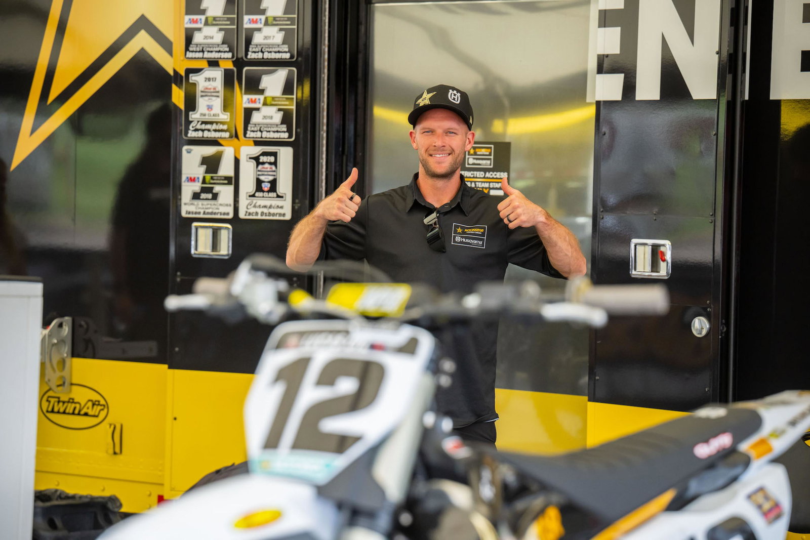 Pro Motocross Championship