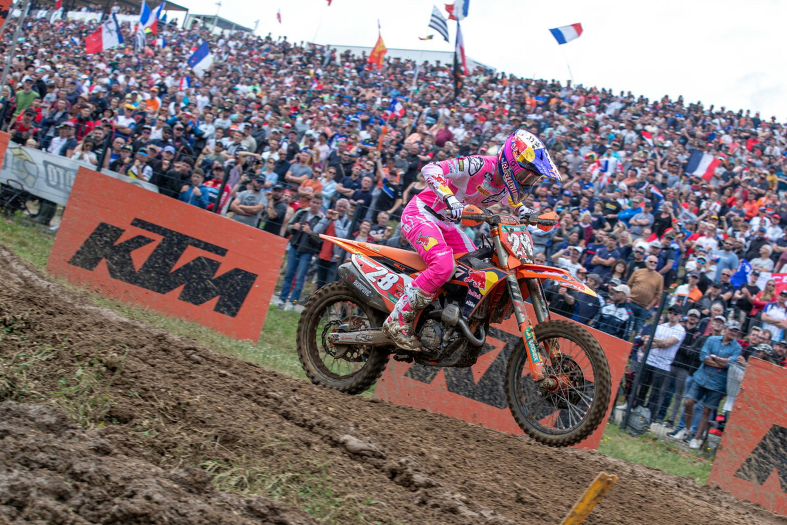 Pro Motocross Championship
