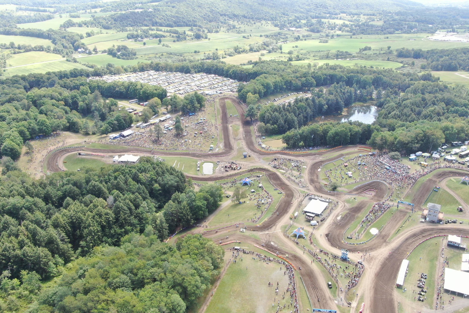Pro Motocross Championship