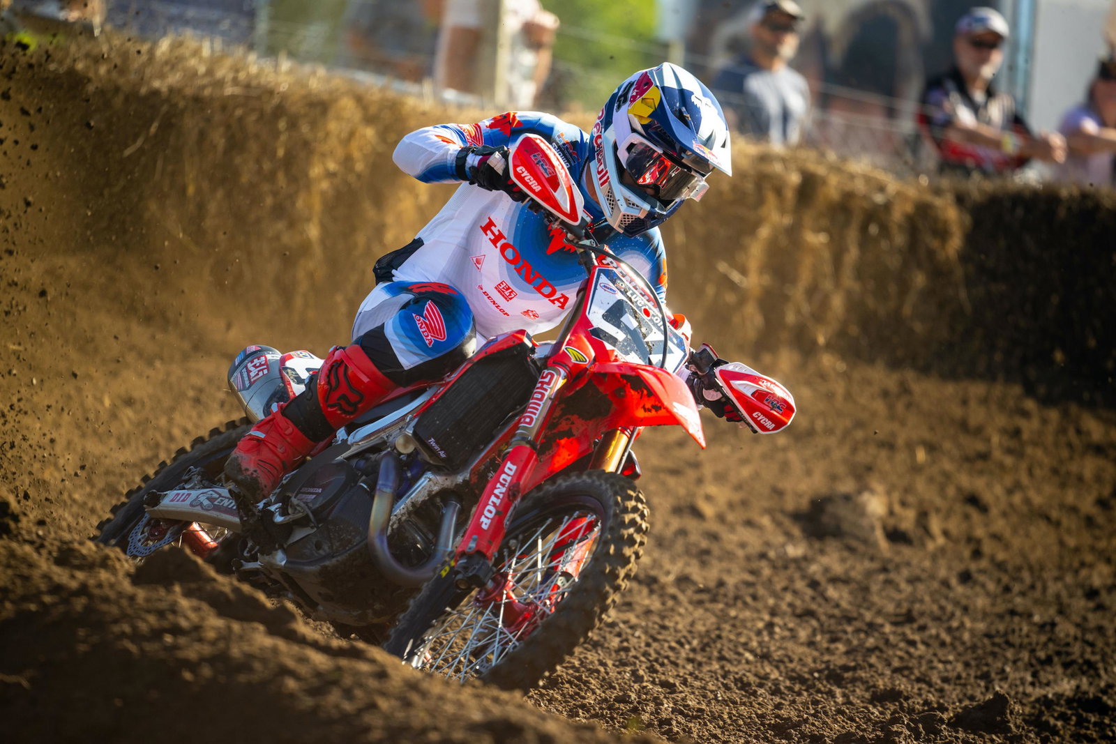 Pro Motocross Championship