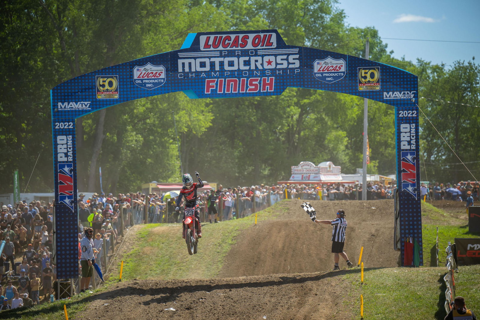 Pro Motocross Championship