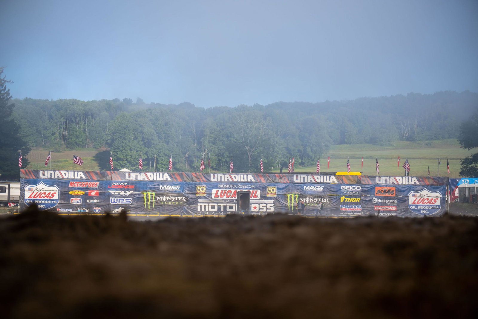 Pro Motocross Championship