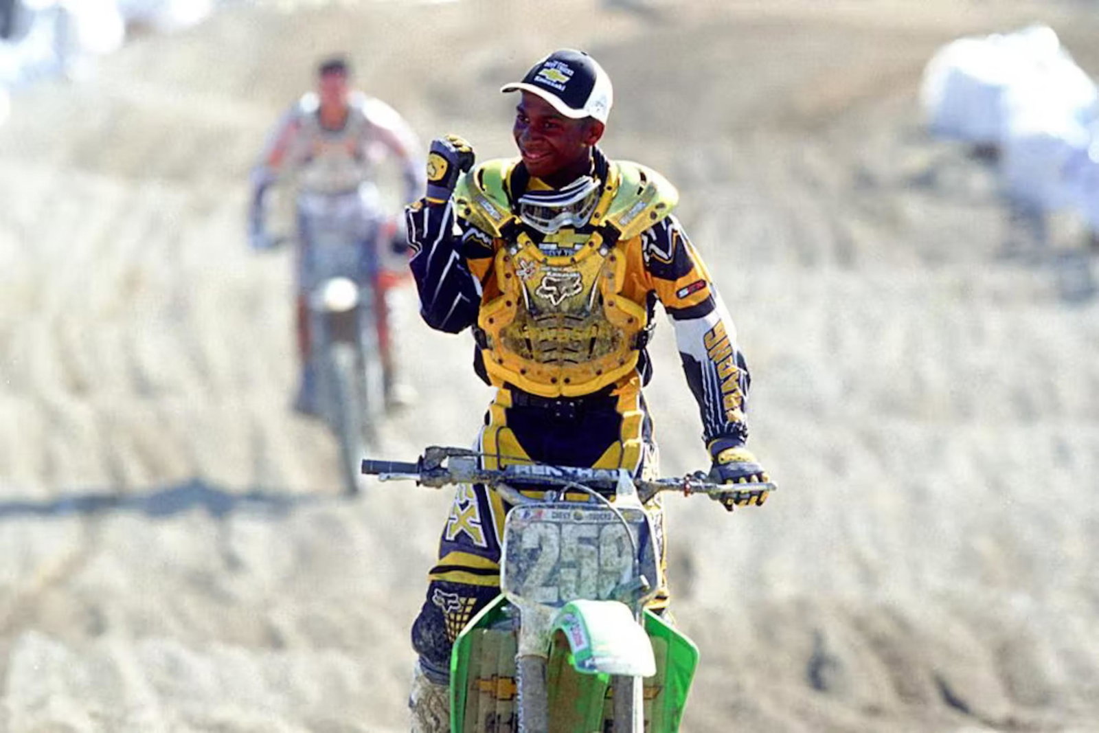 Pro Motocross Championship