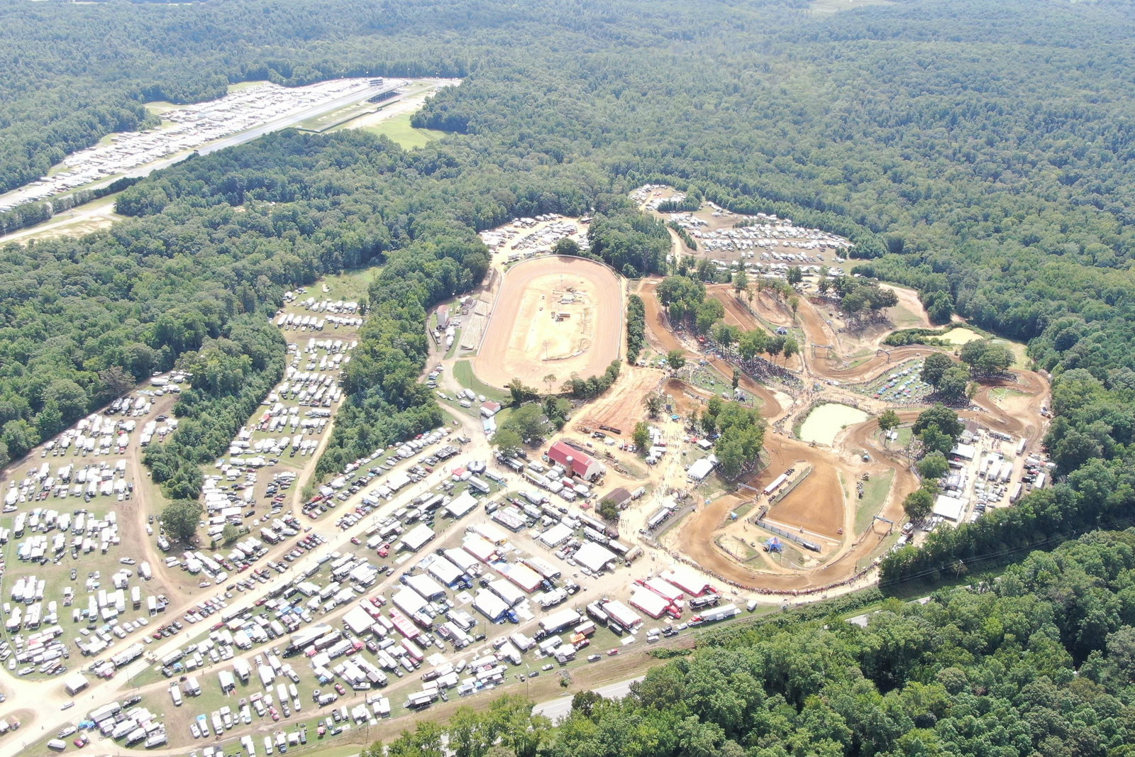 Pro Motocross Championship