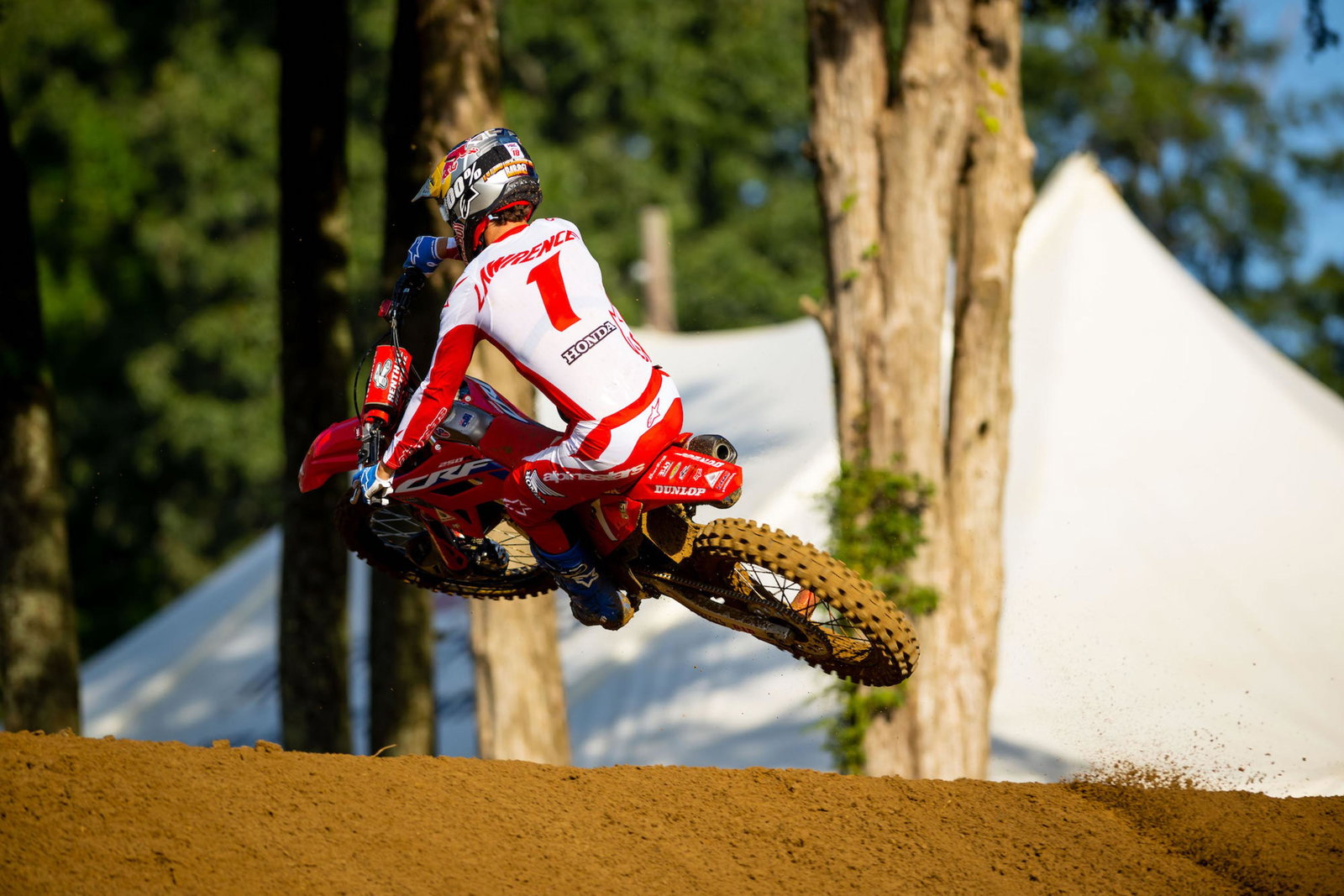 Pro Motocross Championship