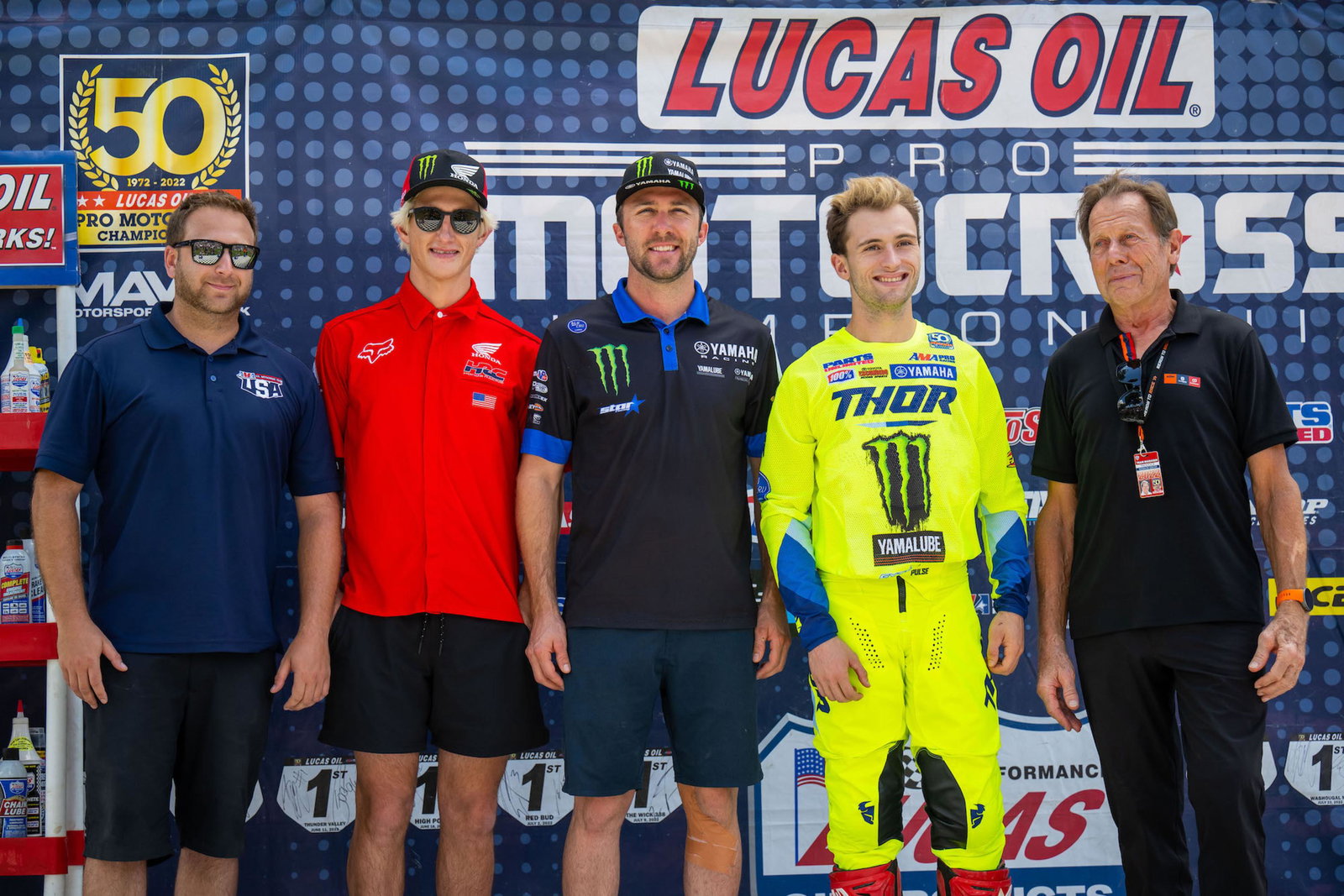 Pro Motocross Championship