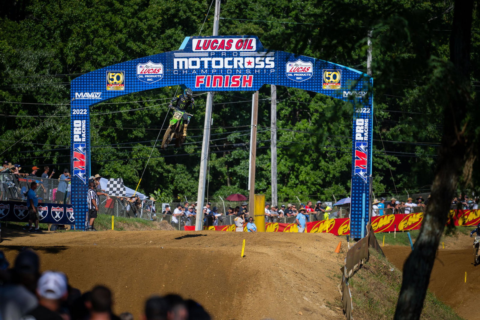 Pro Motocross Championship