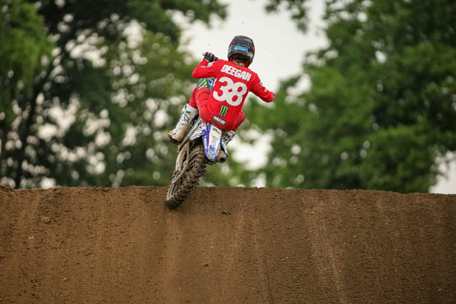 Pro Motocross Championship