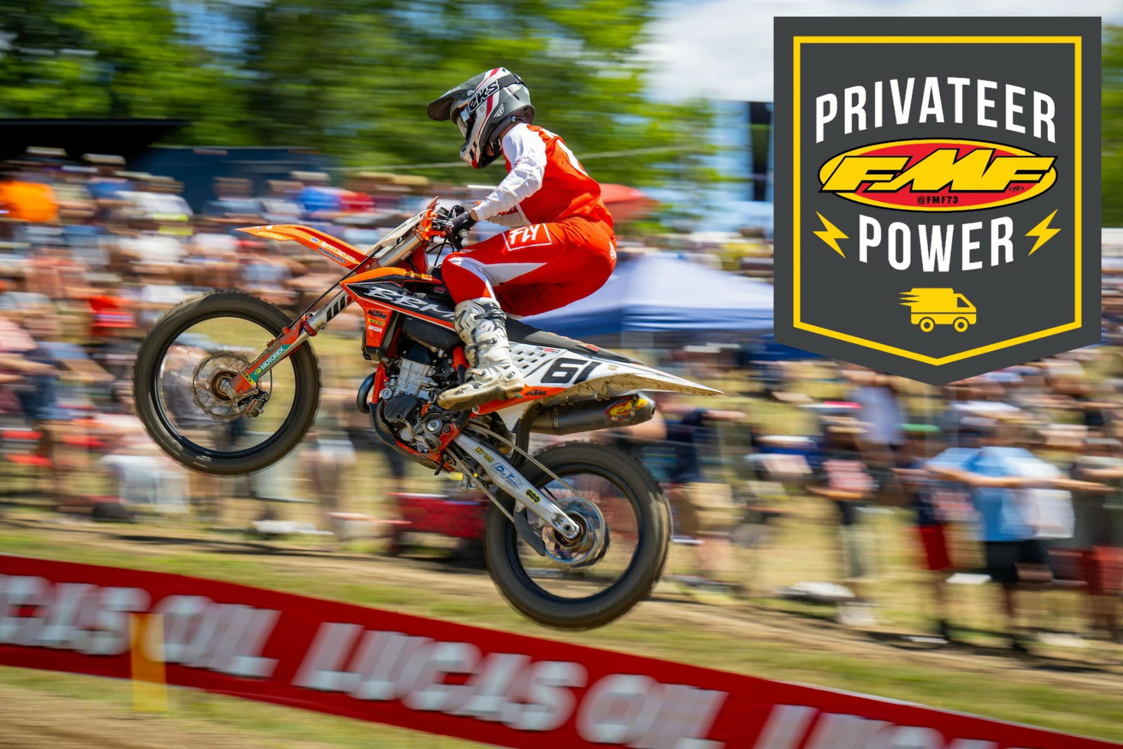 Pro Motocross Championship