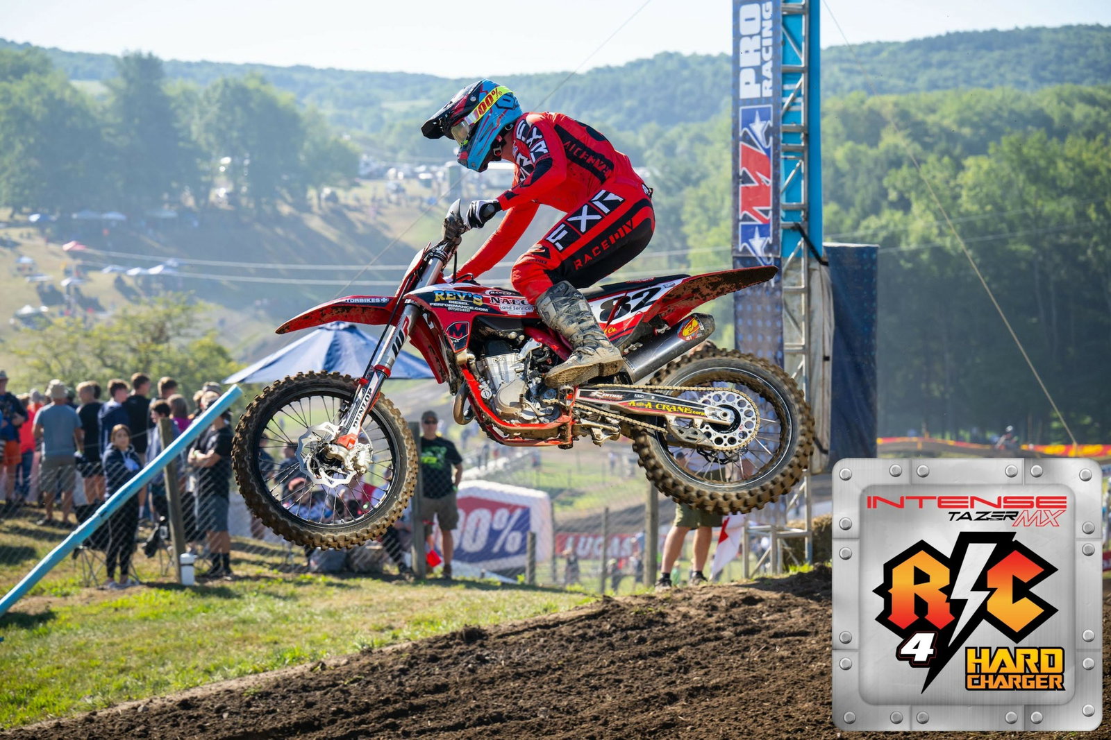 Pro Motocross Championship