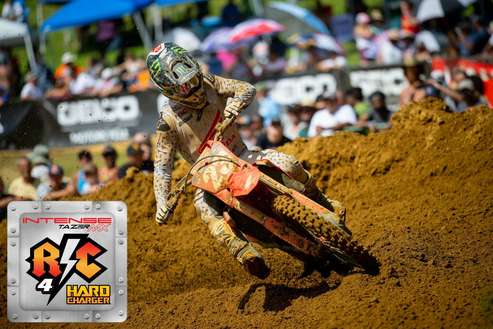 Pro Motocross Championship