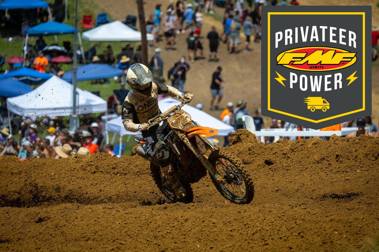 Pro Motocross Championship