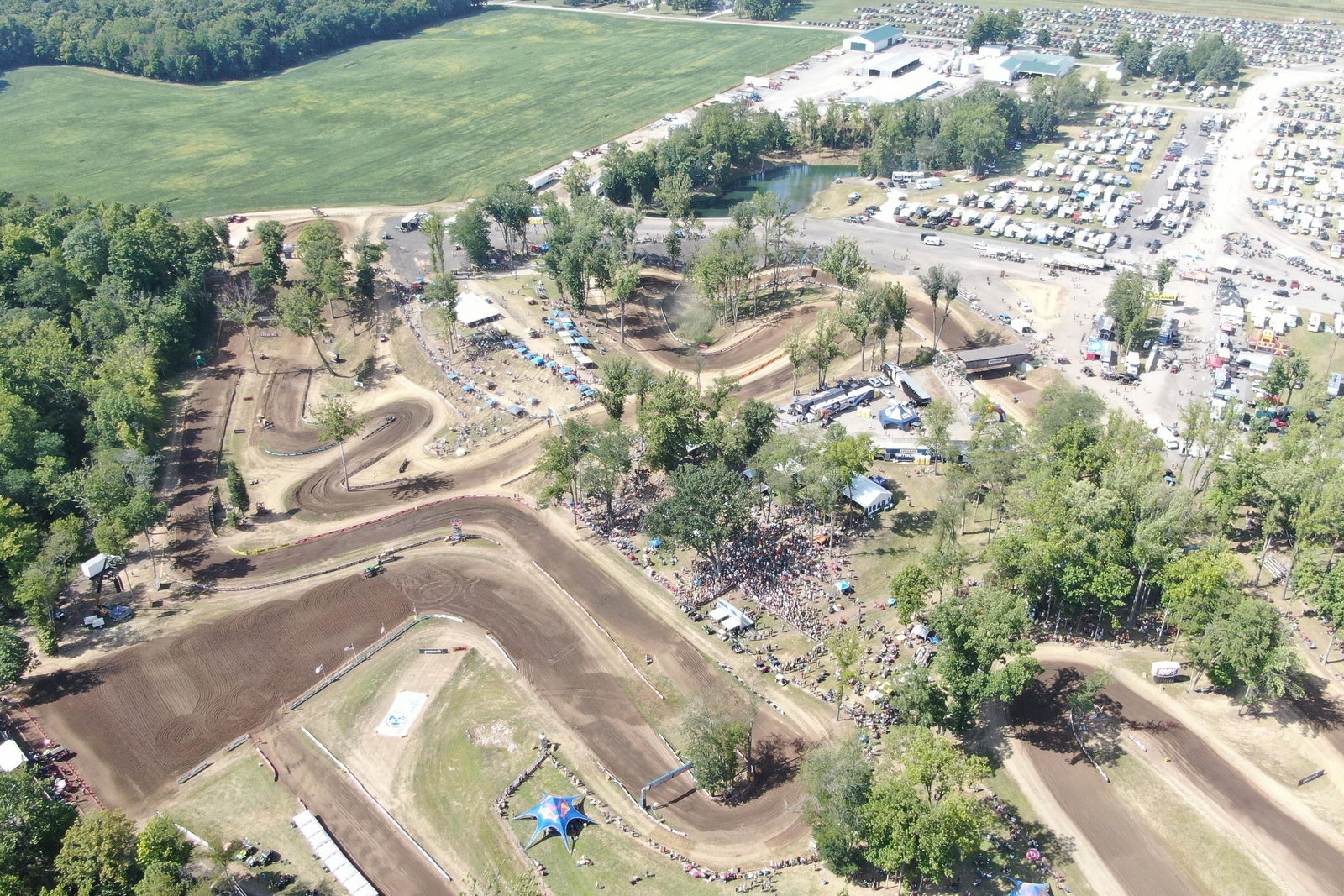 Pro Motocross Championship
