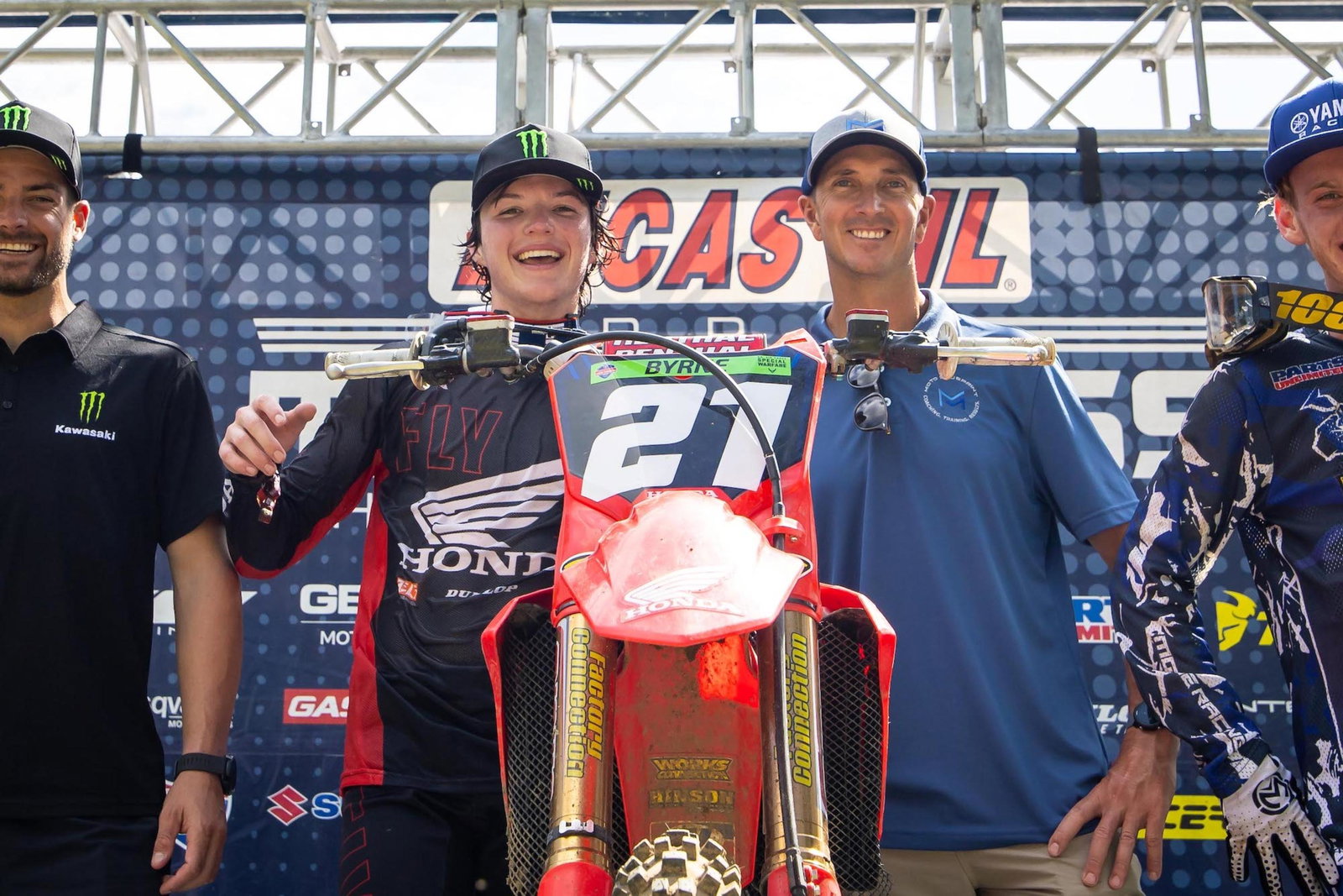 Pro Motocross Championship
