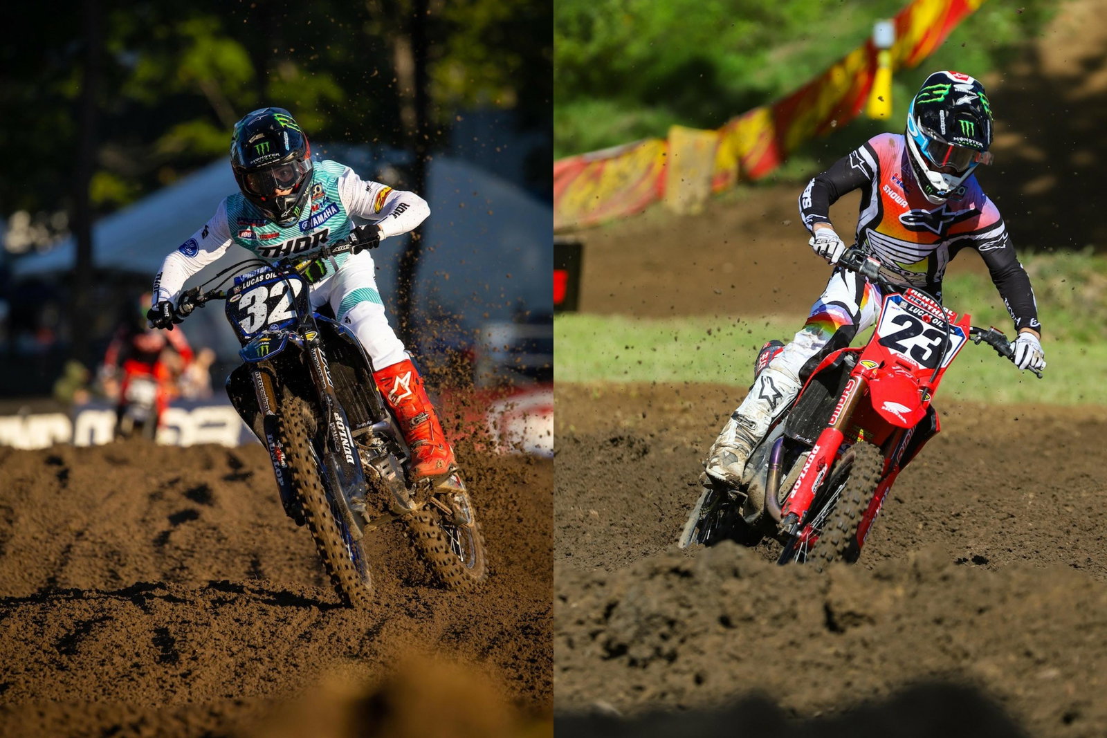 Pro Motocross Championship