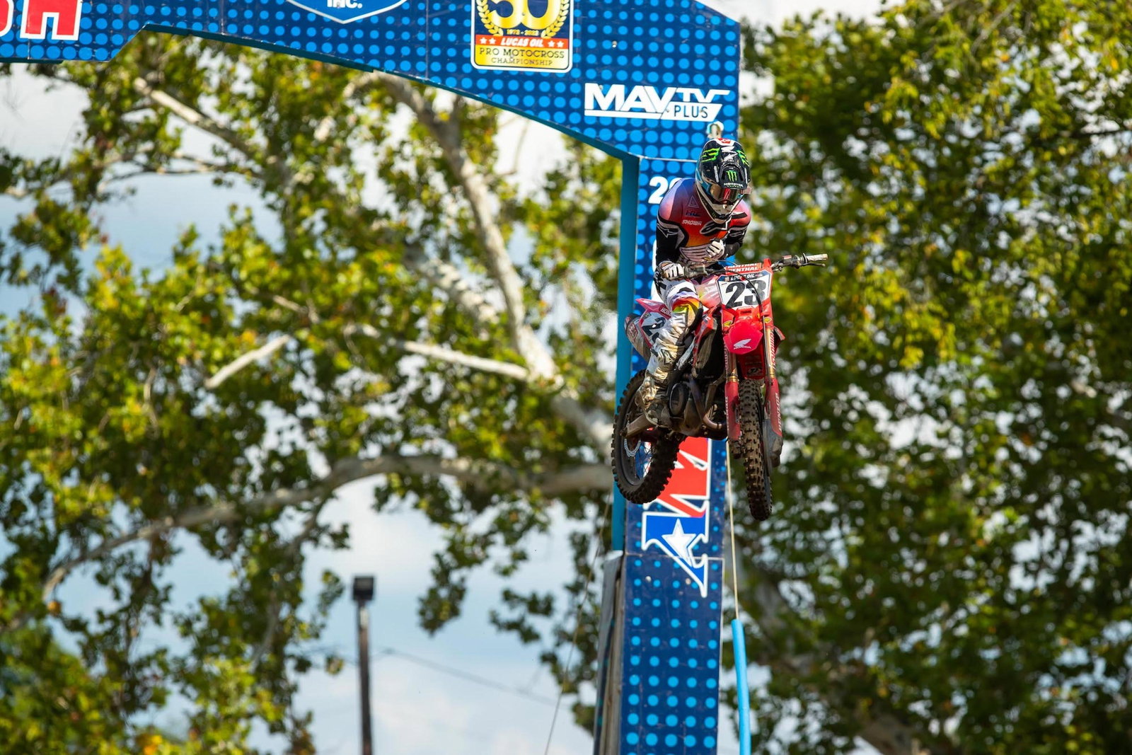 Pro Motocross Championship