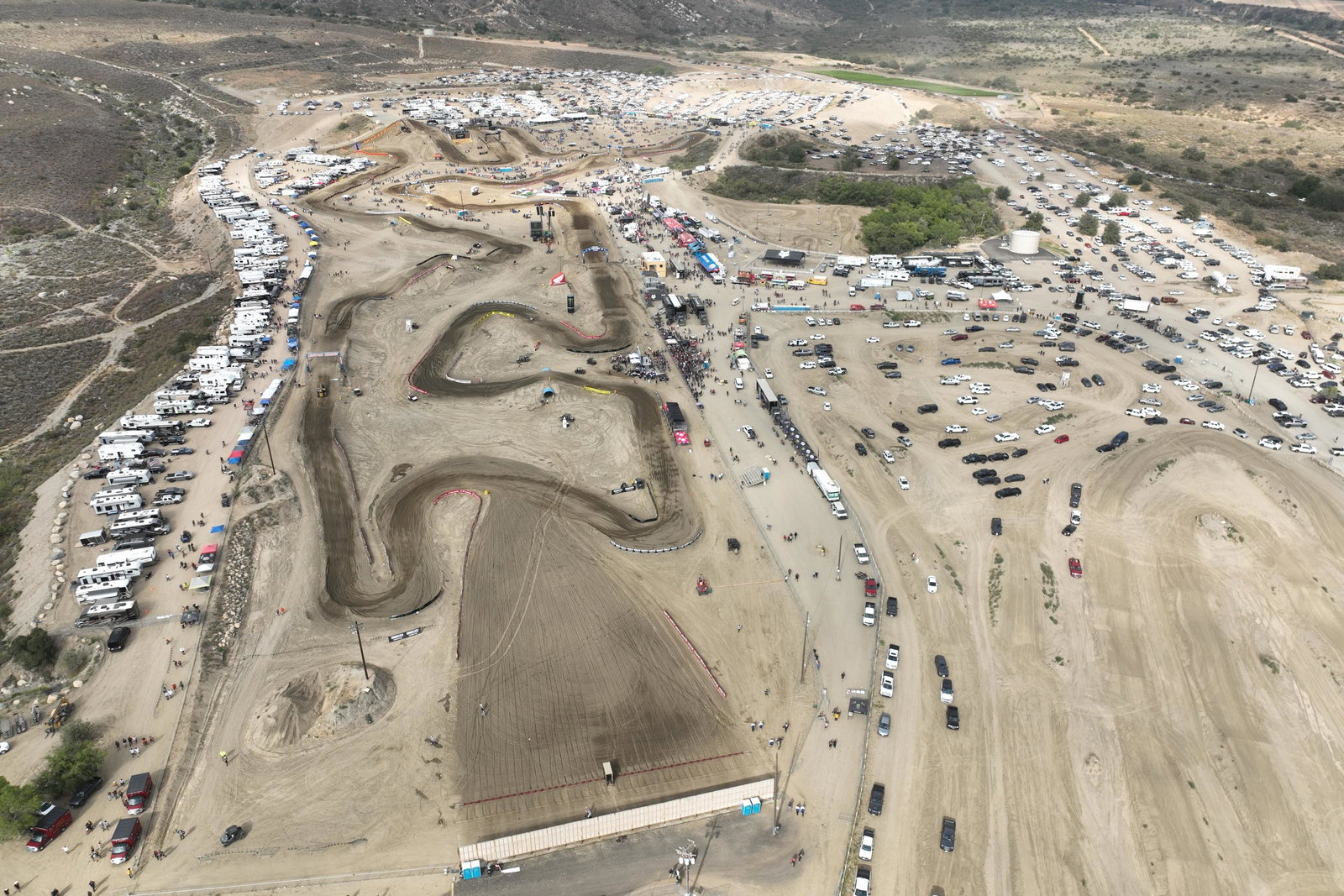 Pro Motocross Championship