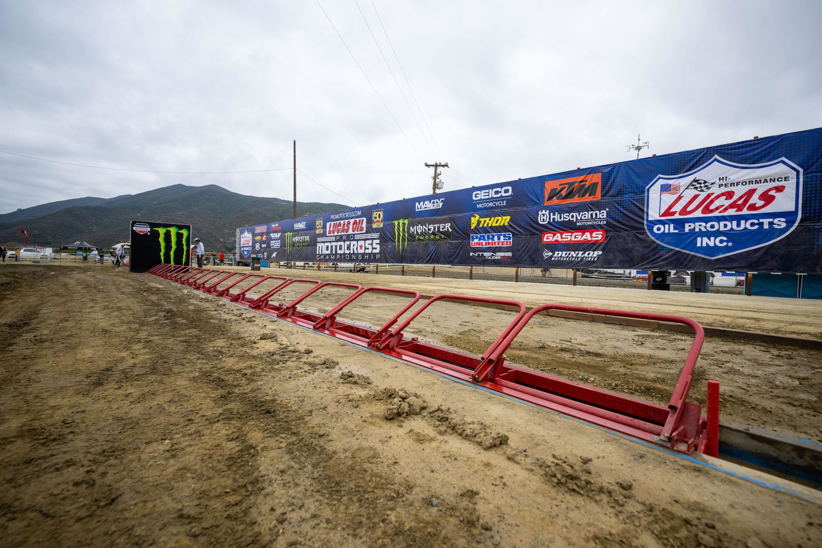 Pro Motocross Championship