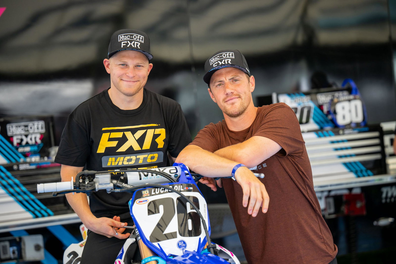 Pro Motocross Championship