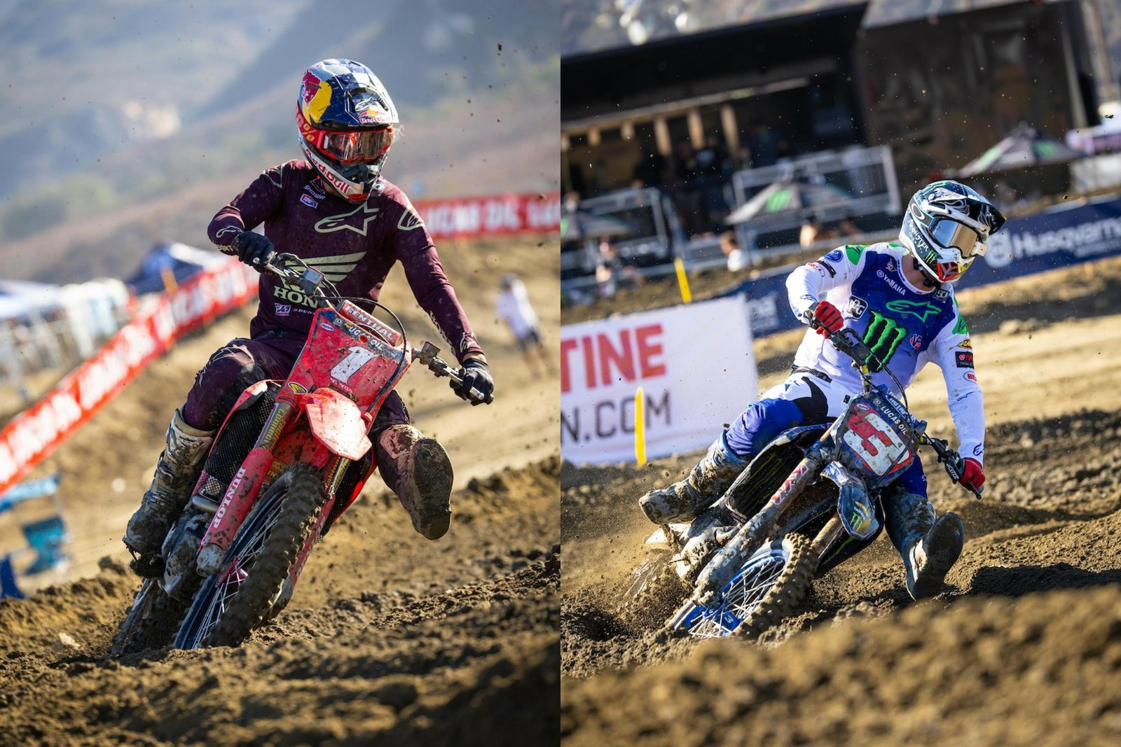 Pro Motocross Championship