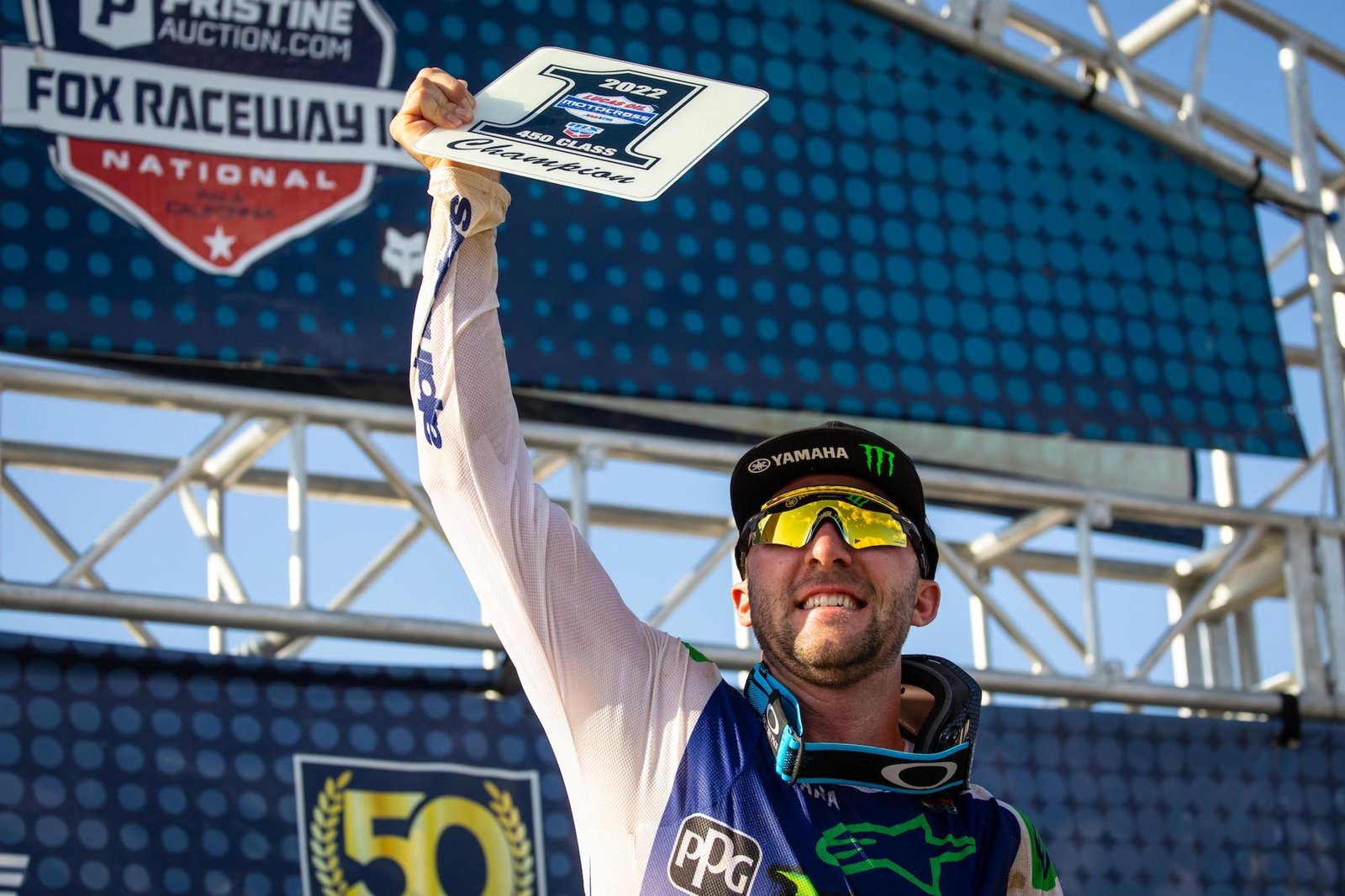 Pro Motocross Championship