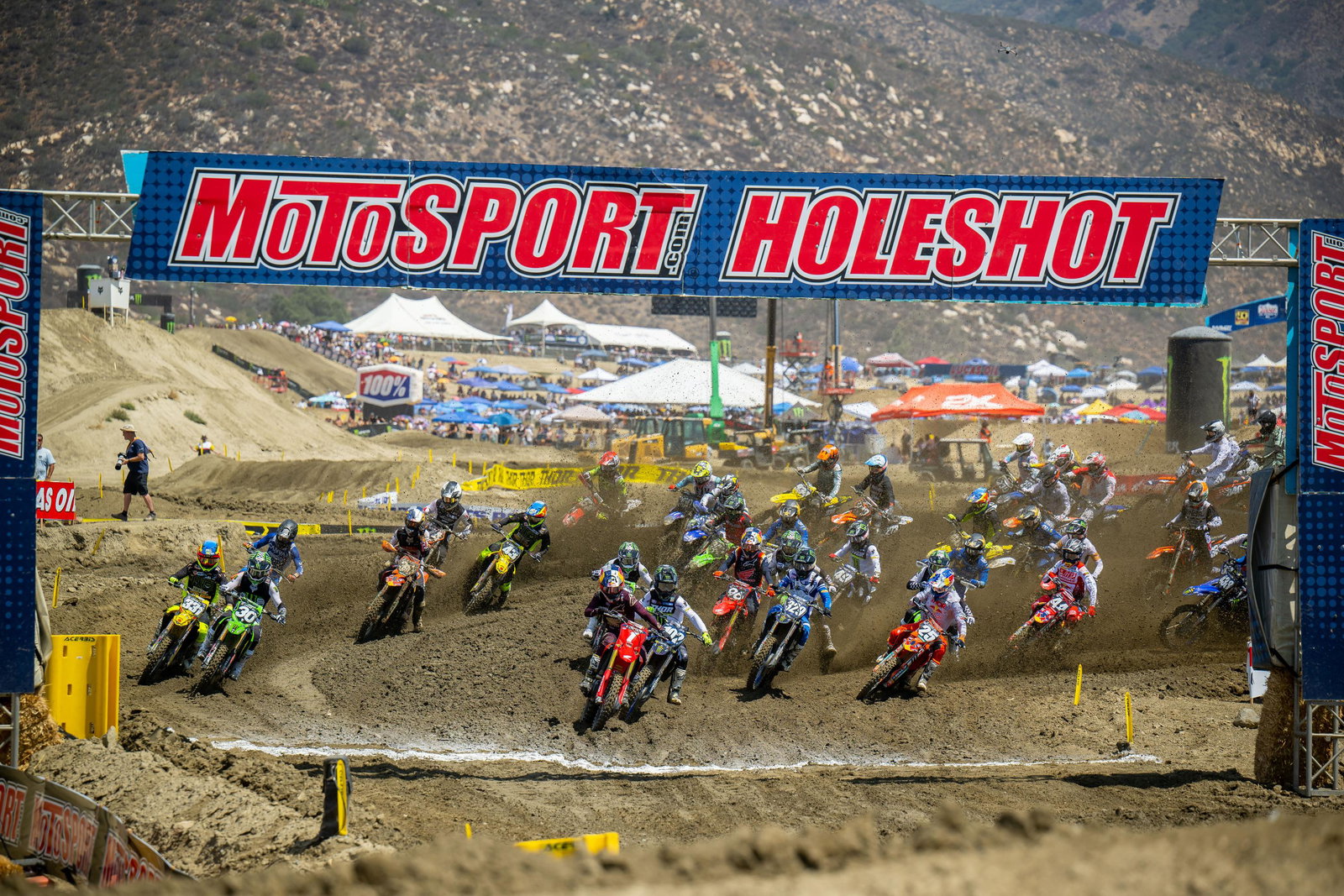 Pro Motocross Championship