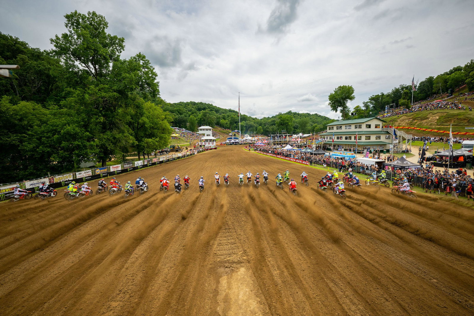 Spring Creek National