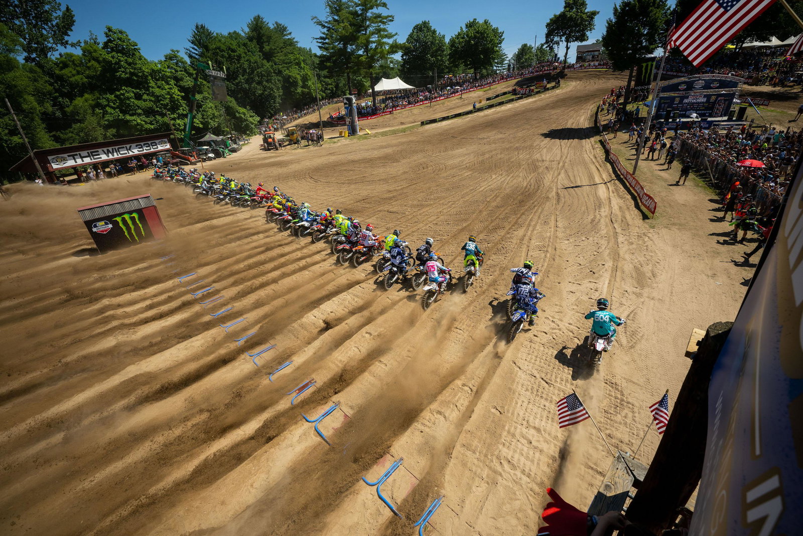 Southwick National