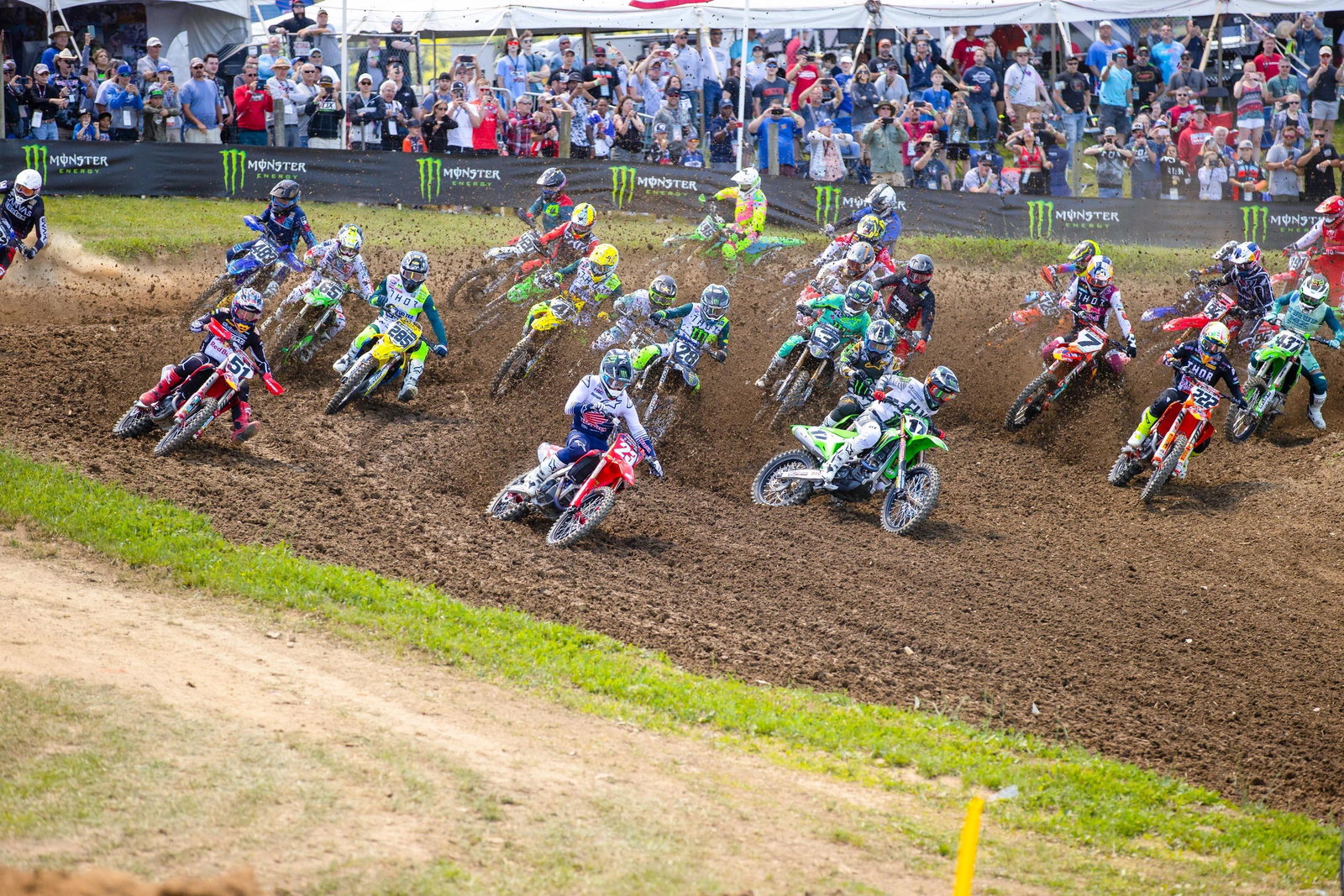 High Point National
