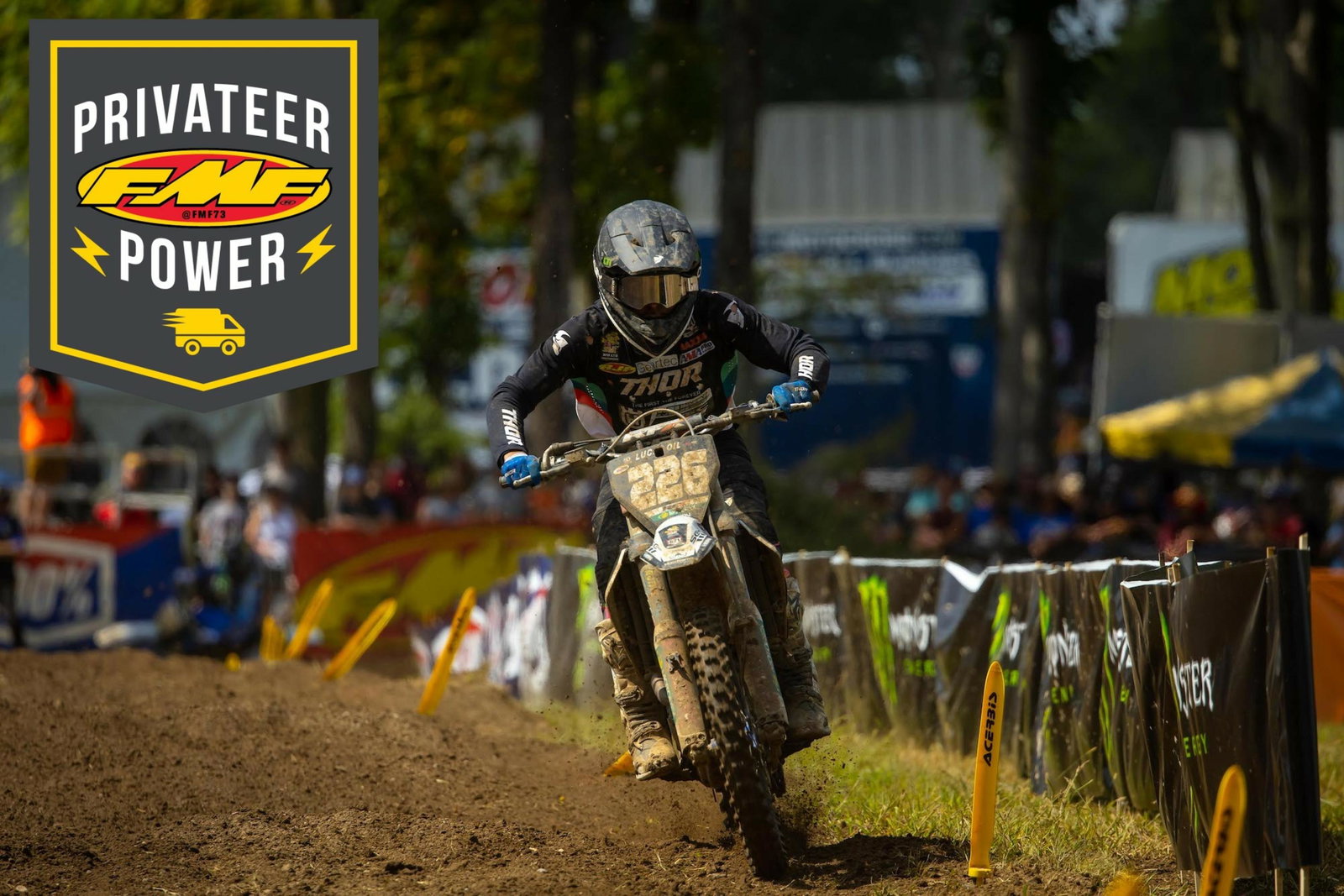 Pro Motocross Championship