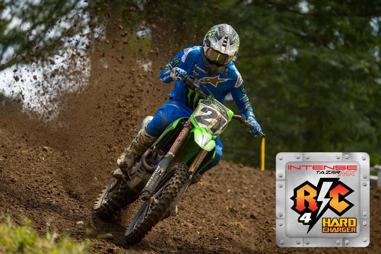 Pro Motocross Championship