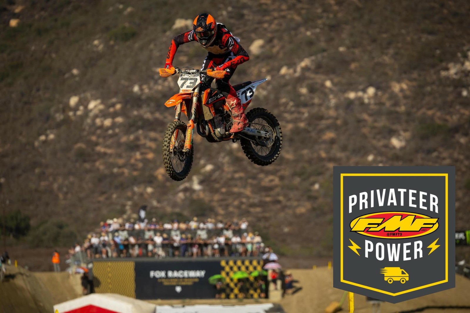 Pro Motocross Championship