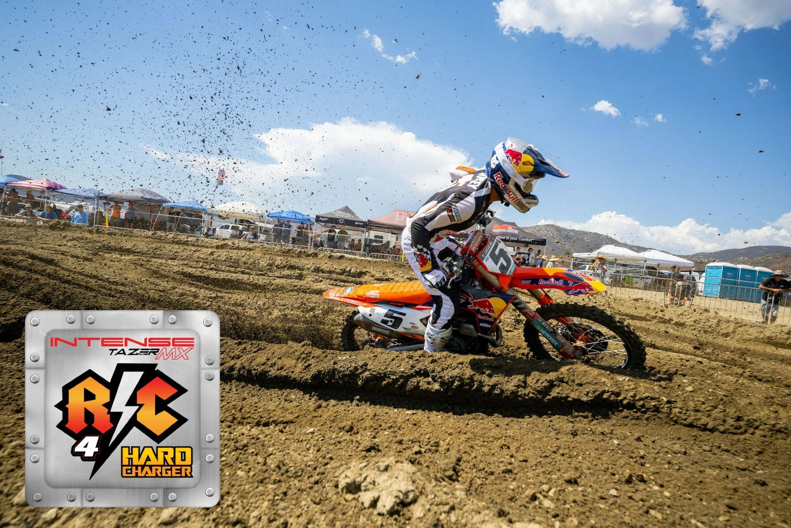 Pro Motocross Championship