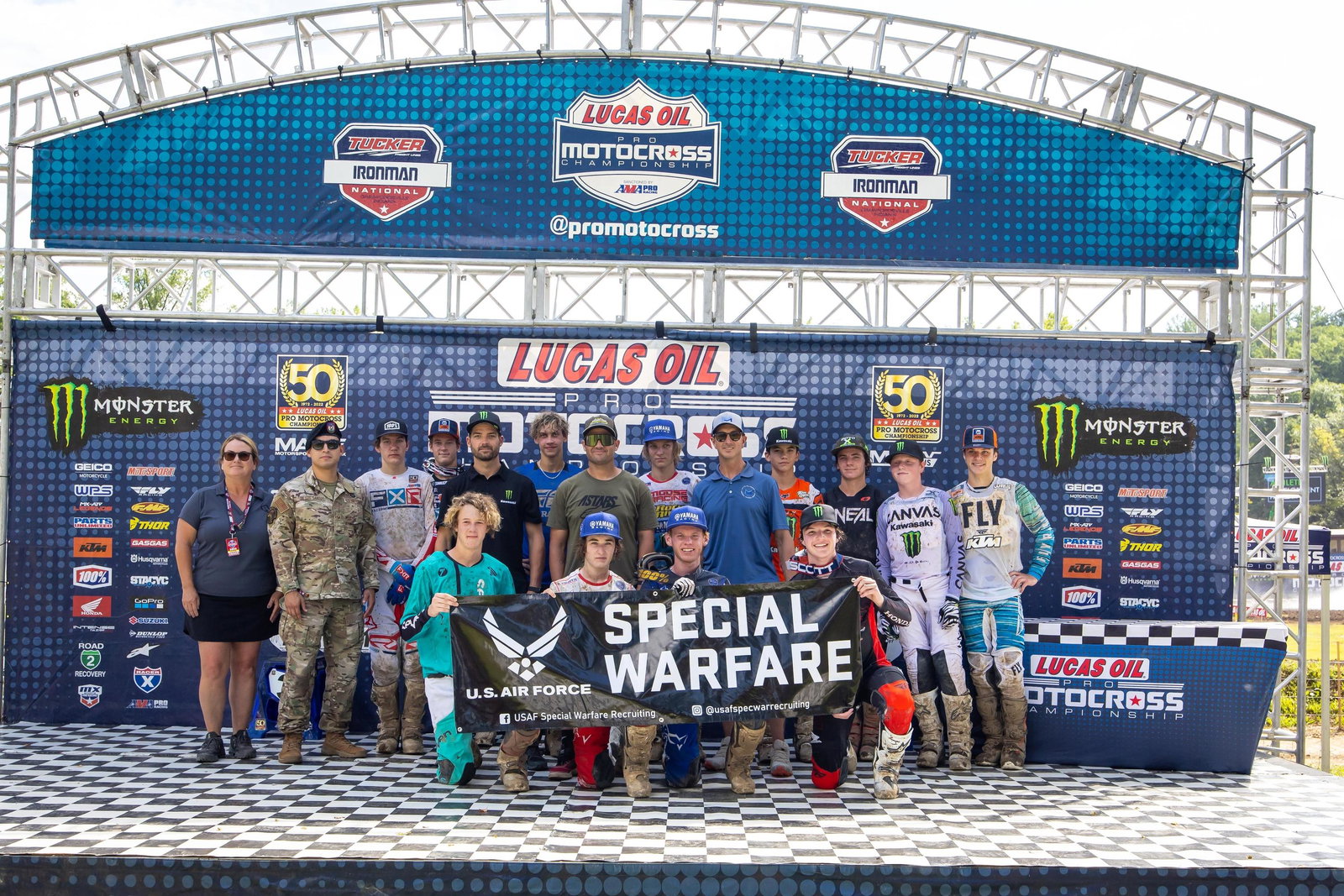 Pro Motocross Championship