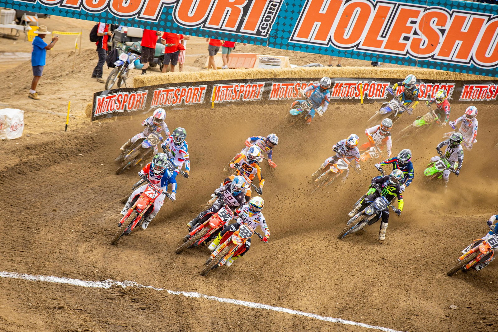Hangtown Classic
